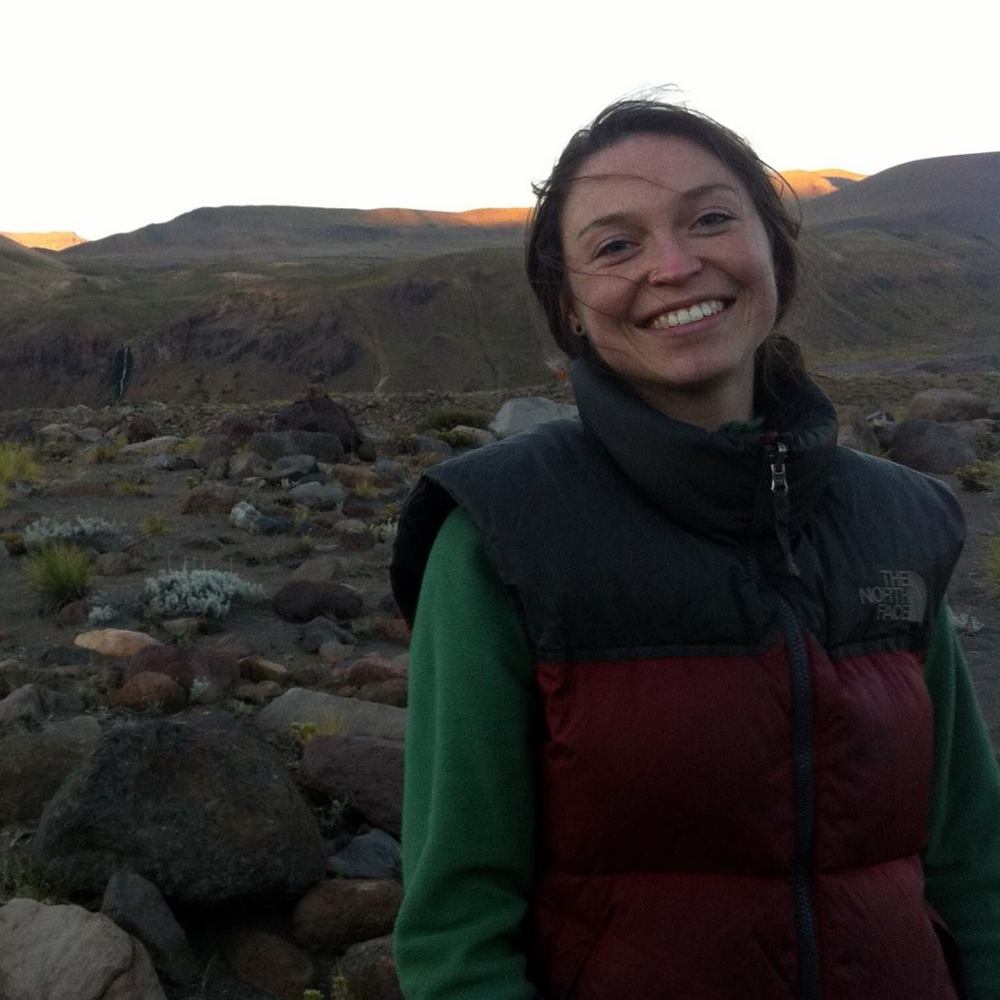Meet your Posher, Ciara